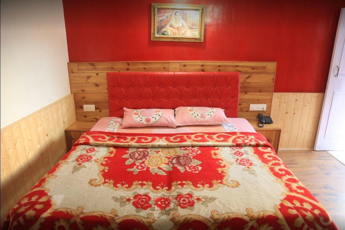 Hotel Sawan Residency Manāli Extérieur photo